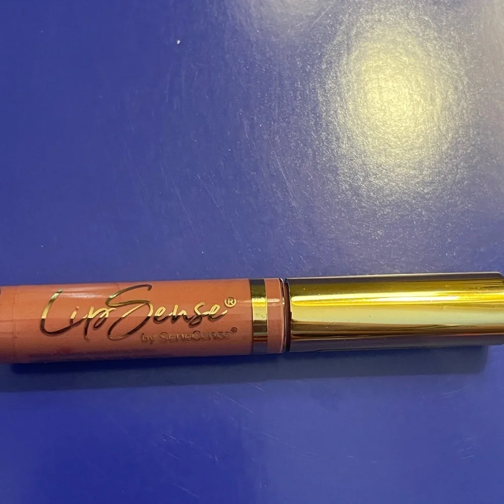 Brand New mini LipSense Color